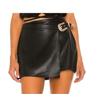 Amanda Uprichard Skort